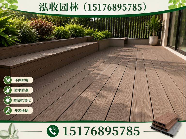 扬州木屋展示图